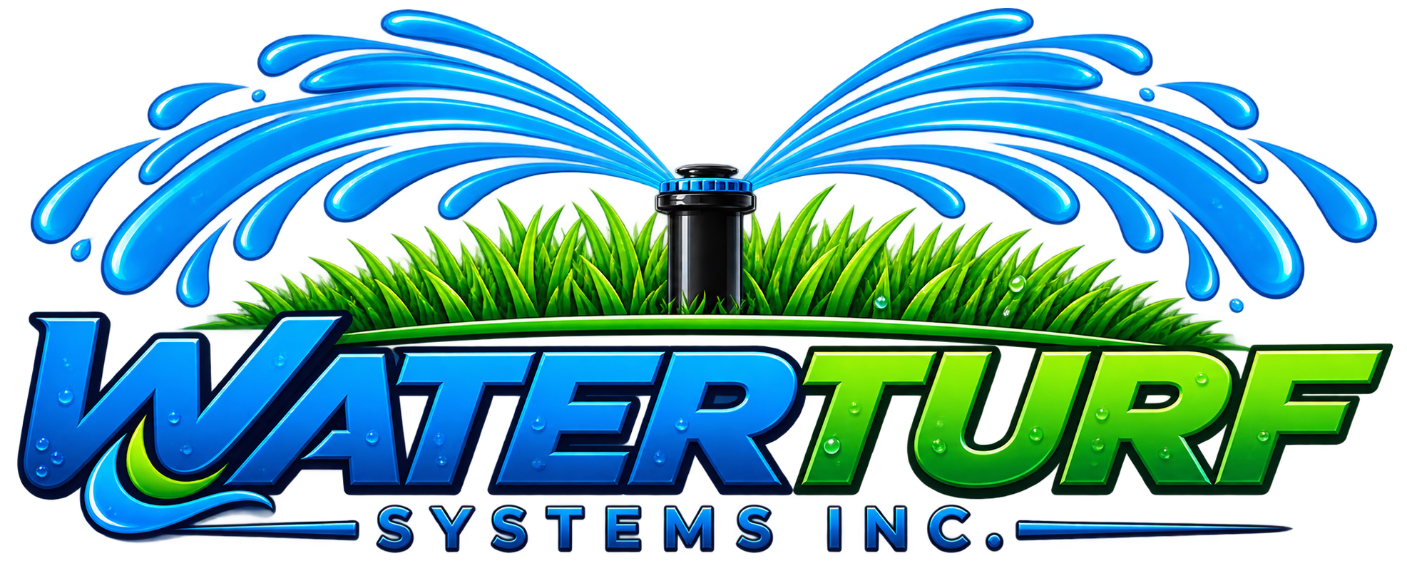 Waterturf Systems Inc.